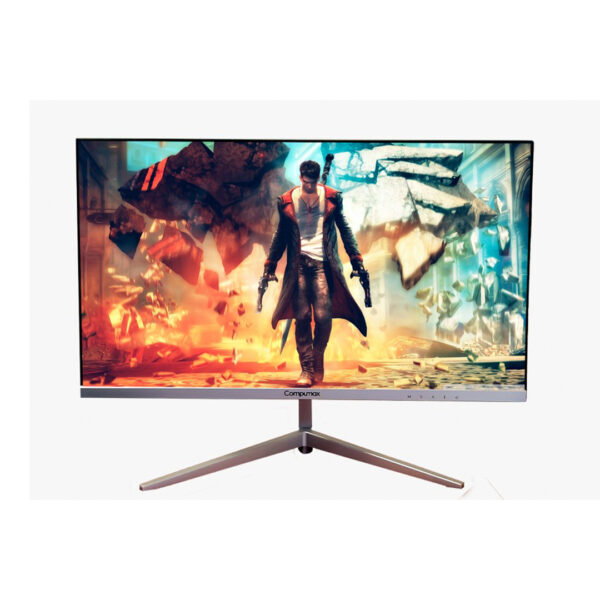 monitor led compumax 24 full hd ultra slim 1920x1080 ips