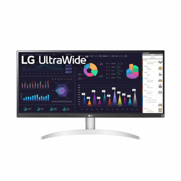 MONITOR LG 29" ULTRAWIDE 29WQ600