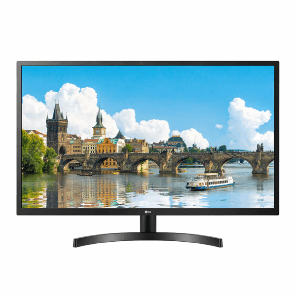 MONITOR LG 32" 32MN600P