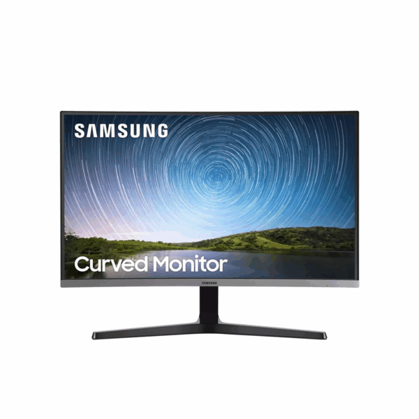 MONITOR SAMSUNG 27" CR50