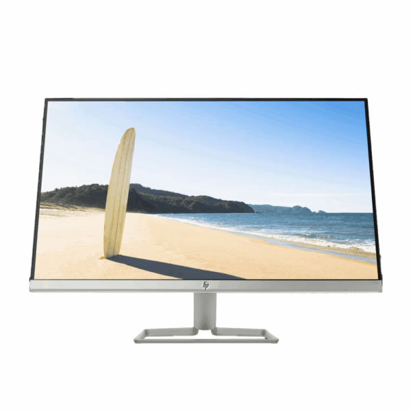 MONITOR HP 24" M24FW