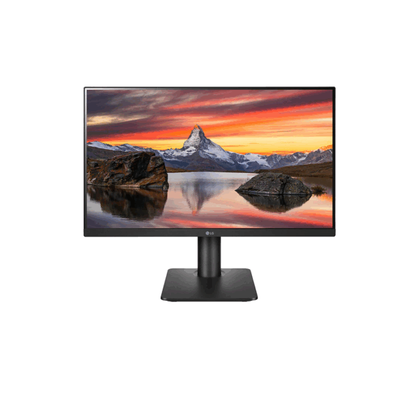 MONITOR LG 24" 24MP450