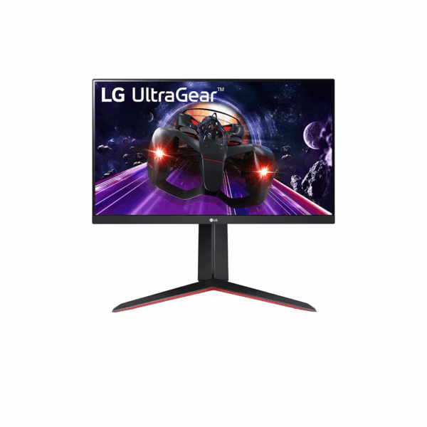 MONITOR GAMER LG 24" 24GN65R