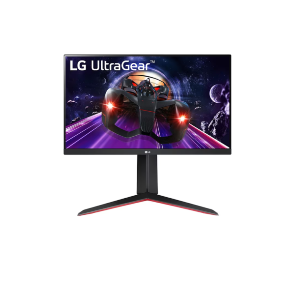 MONITOR GAMER LG 24" 24GN65R