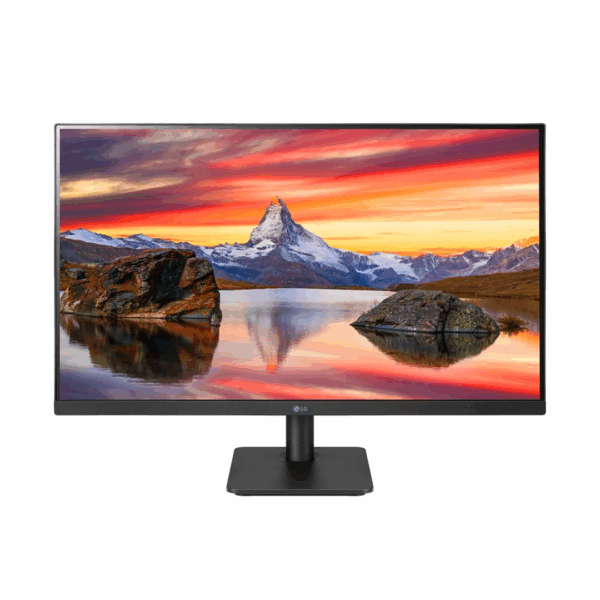 MONITOR LG 27" 27MP400