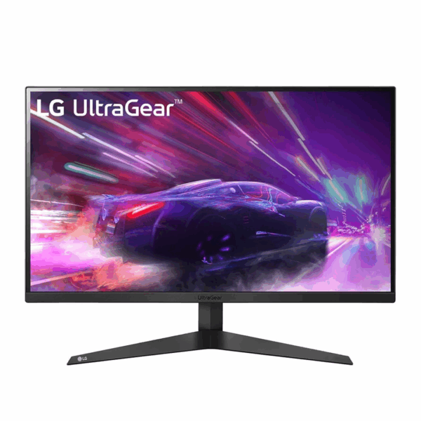 MONITOR GAMER LG 27" 27GQ50F-B