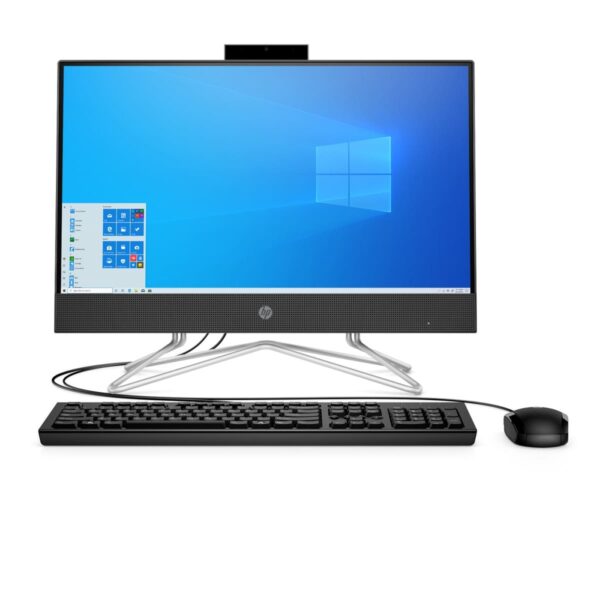 AIO HP 22-DD2205LA INTEL CELERON