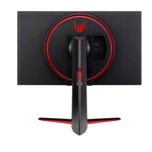 MONITOR GAMER LG 27" 27GN65R-B - Imagen 5