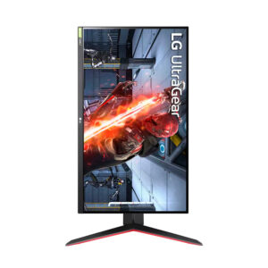 MONITOR GAMER LG 27" 27GN65R-B - Imagen 6