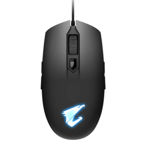MOUSE GAMER AORUS M2 - Imagen 2