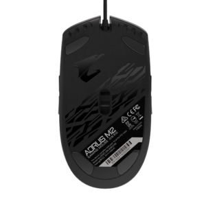 MOUSE GAMER AORUS M2 - Imagen 3