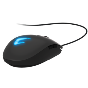 MOUSE GAMER AORUS M2 - Imagen 4
