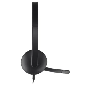 DIADEMA LOGITECH H340 - CONECTOR USB - Imagen 5