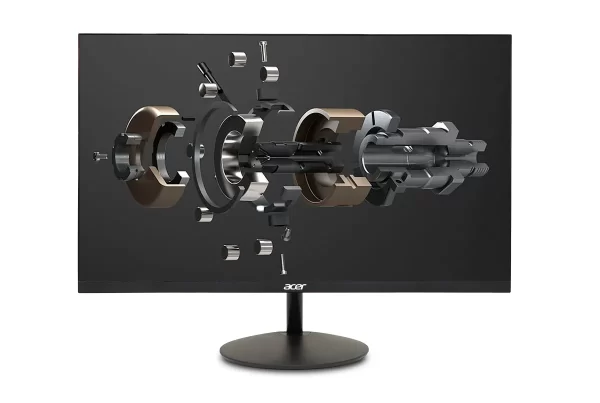 MONITOR ACER 22" SA222Q 100 Hz