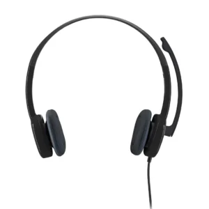 DIADEMA LOGITECH H151 - CONECTOR DE PLUG - Imagen 2