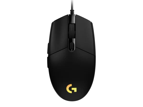 MOUSE GAMER Logitech G203 RGB LIGHTSYNC
