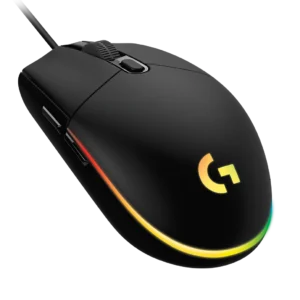MOUSE GAMER Logitech G203 RGB LIGHTSYNC - Imagen 2