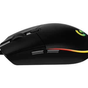 MOUSE GAMER Logitech G203 RGB LIGHTSYNC - Imagen 4