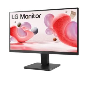 MONITOR LG 24" 24MR400-B - Imagen 3