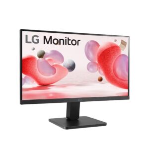 MONITOR LG 24" 24MR400-B - Imagen 2