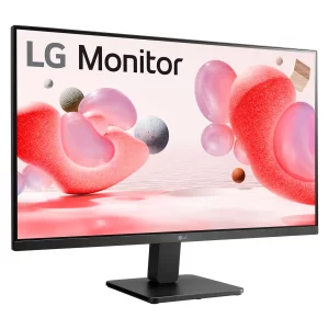 MONITOR LG 27" 27U411A-B