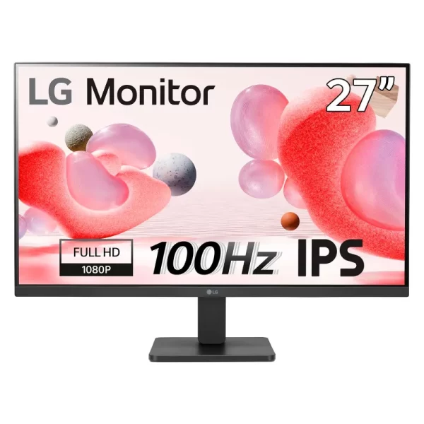 MONITOR LG 27" MR400