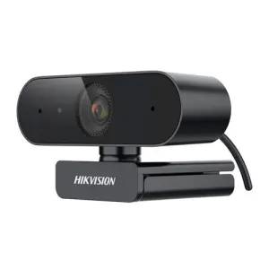 CAMARA WEB HIKVISION DS-U02 FHD
