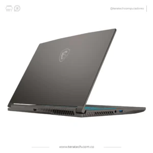 PORTÁTIL MSI THIN 15 B13UC - Imagen 2