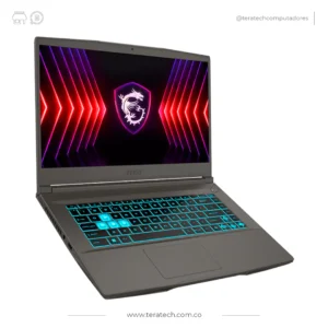 PORTÁTIL MSI THIN 15 B13UC - Imagen 3