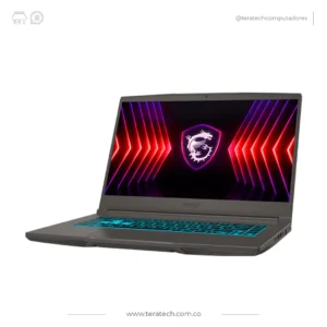PORTÁTIL MSI THIN 15 B13UC - Imagen 4
