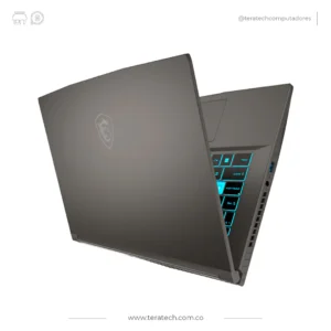 PORTÁTIL MSI THIN 15 B13UC - Imagen 5
