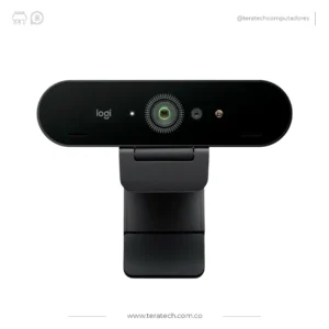 CÁMARA LOGITECH BRIO 4K - Imagen 2