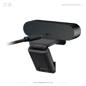 CÁMARA LOGITECH BRIO 4K - Imagen 5