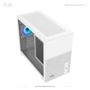 CHASIS ICEBERG OPTICAL PRO M - BLANCO - Imagen 4