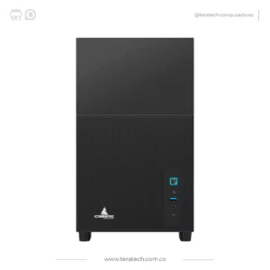 CHASIS ICEBERG OPTICAL PRO M - NEGRO - Imagen 2