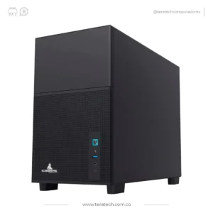 CHASIS ICEBERG OPTICAL PRO M - NEGRO - Imagen 3