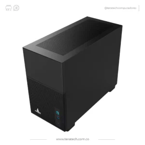 CHASIS ICEBERG OPTICAL PRO M - NEGRO - Imagen 4