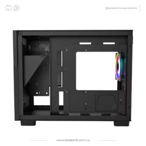 CHASIS ICEBERG OPTICAL PRO M - NEGRO - Imagen 5