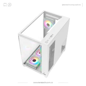 CHASIS ICEBERG CUBE BLANCO XL - Imagen 3