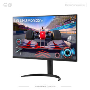 MONITOR LG 32UR550-B - Imagen 2