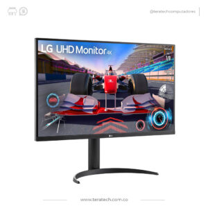 MONITOR LG 32UR550-B - Imagen 5