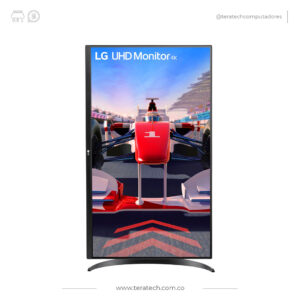 MONITOR LG 32UR550-B - Imagen 6