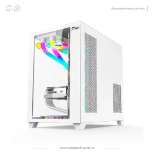 CHASIS WATTANA ARTICO SNOW - Imagen 2