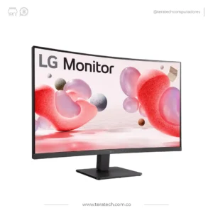 MONITOR LG 32MR50C-B - Imagen 2