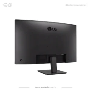 MONITOR LG 32MR50C-B - Imagen 4