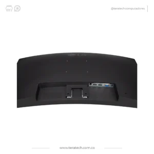 MONITOR LG 32MR50C-B - Imagen 5