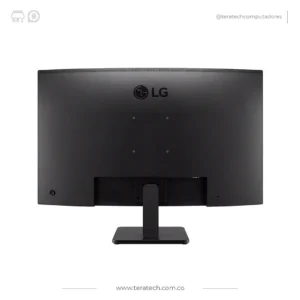 MONITOR LG 32MR50C-B - Imagen 6