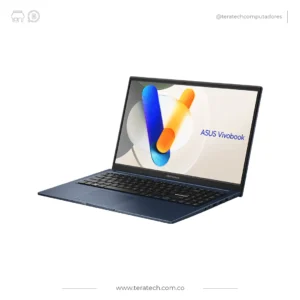 PORTÁTIL ASUS X1502VA-NJ929
