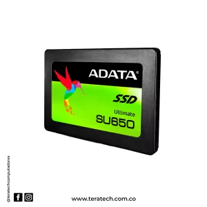 DISCO SSD 240 ADATA SU650