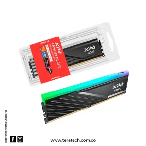 MEMORIA RAM 16 GB DDR5 6000MHZ ADATA XPG LANCER BLADE